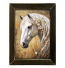 Wildflower Horse Beauty 12x16