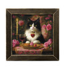 Kitty Loving 12x12