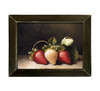 Strawberry Painting 12x16