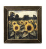 Vintage Sunflower Dream 12x12