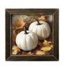 Autumn Ivory Harvest 12x12