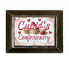 Cupids Confectionary 12x16