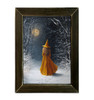 Golden Moonshadow 12x16