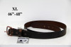 1 1/4 Econ Belt Antique-XL