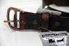 1 1/4 Econ Belt Antique-Lg