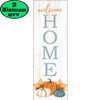 FALL WELCOME HOME 12X36