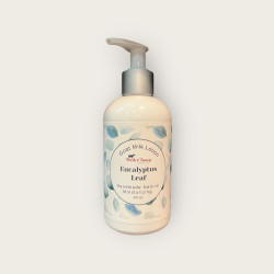Goat Milk Lotions Goat Milk Lotions