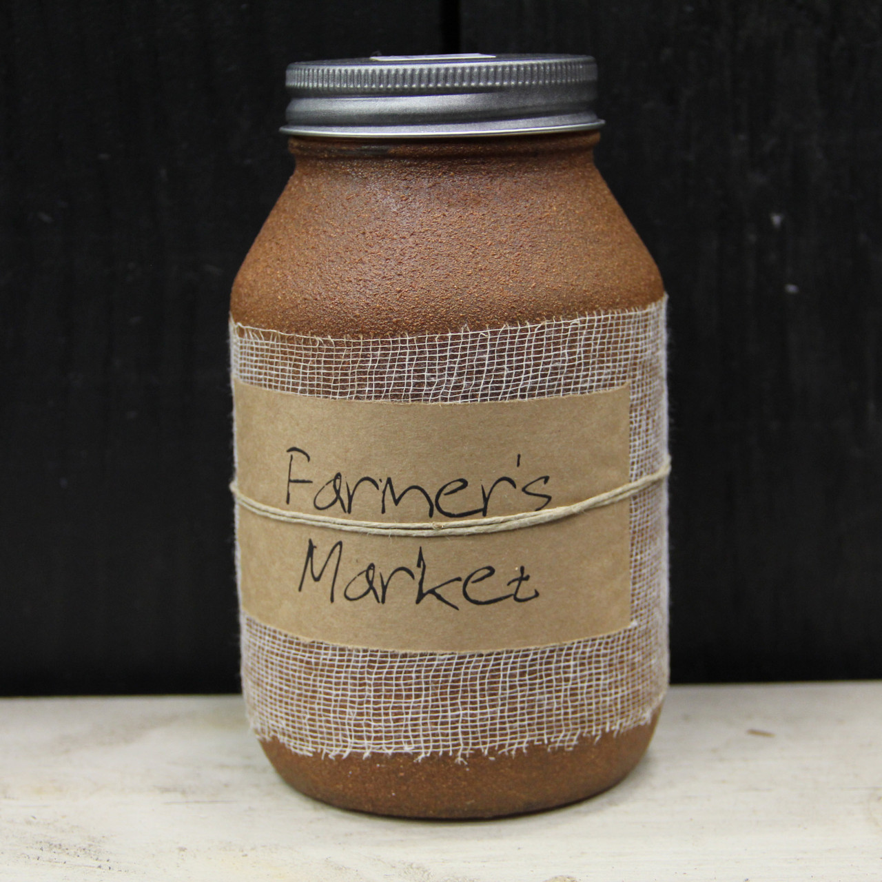 Black Crow Candle Company