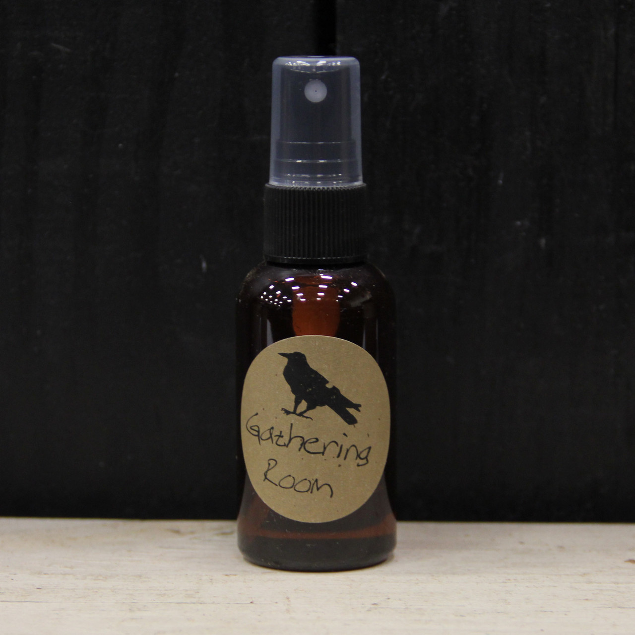 Black Crow Candle Company