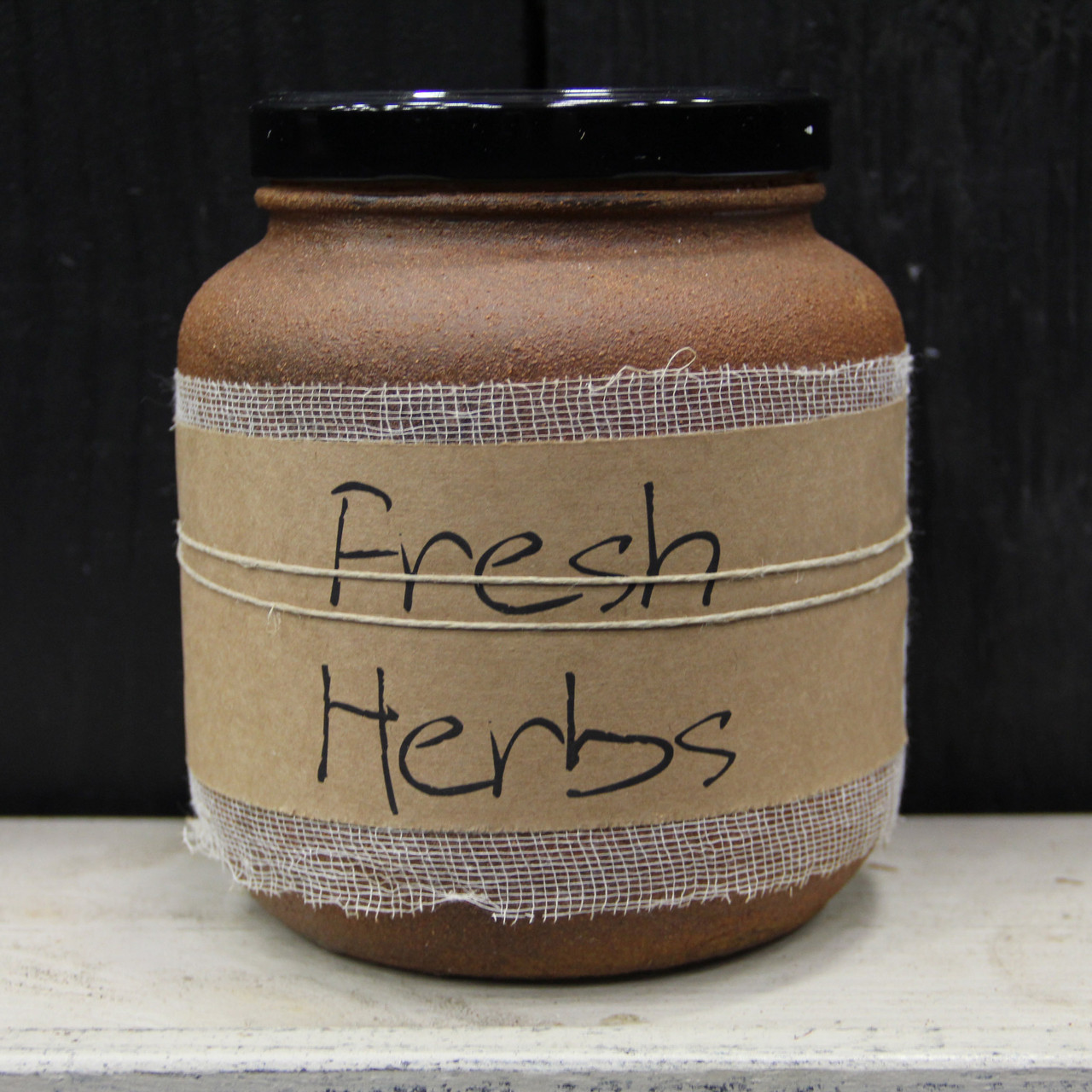 Black Crow Candle Company