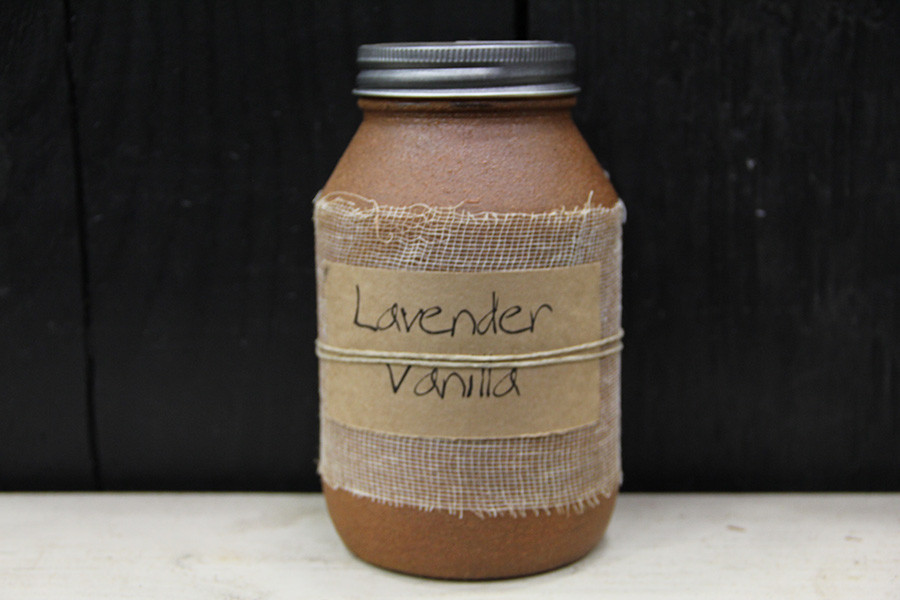 Black Crow Candle Company