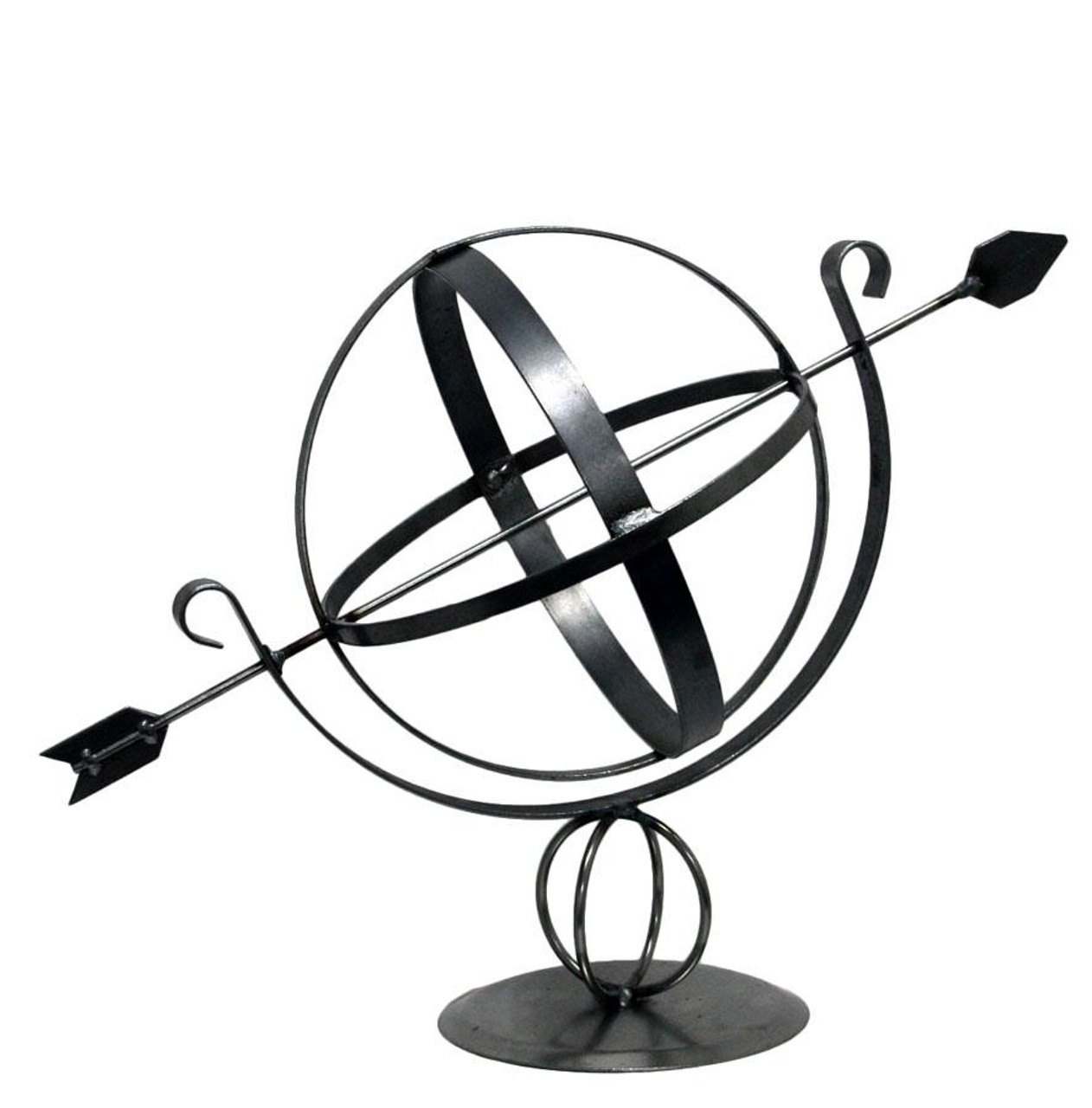 ARMALLIORY 12" TABLE TOP