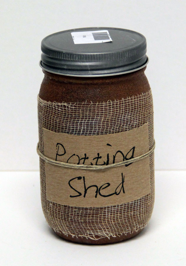 Bccpo16 Black Crow Candle Company