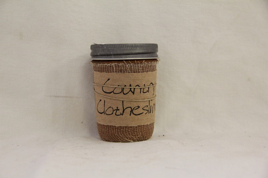 Bcc487 Black Crow Candle Company