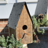 Birdhouses & Feeders