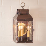 Outdoor Lighting
