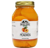 Jams & Fruit