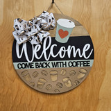 Door Hangers
