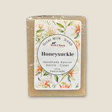 Goat Milk Soaps