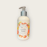 Goat Milk Lotions