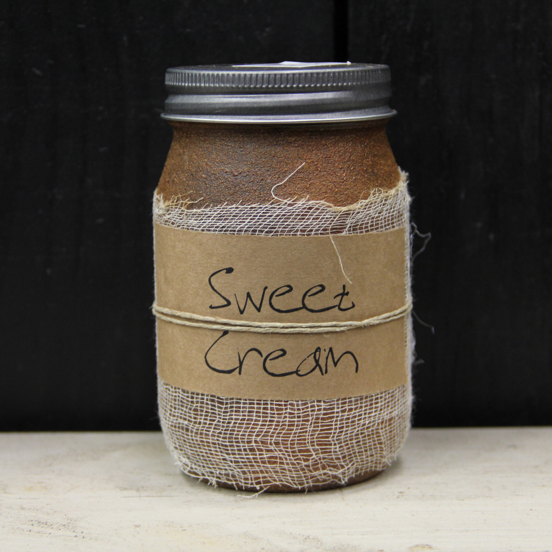 Black Crow Candle Company