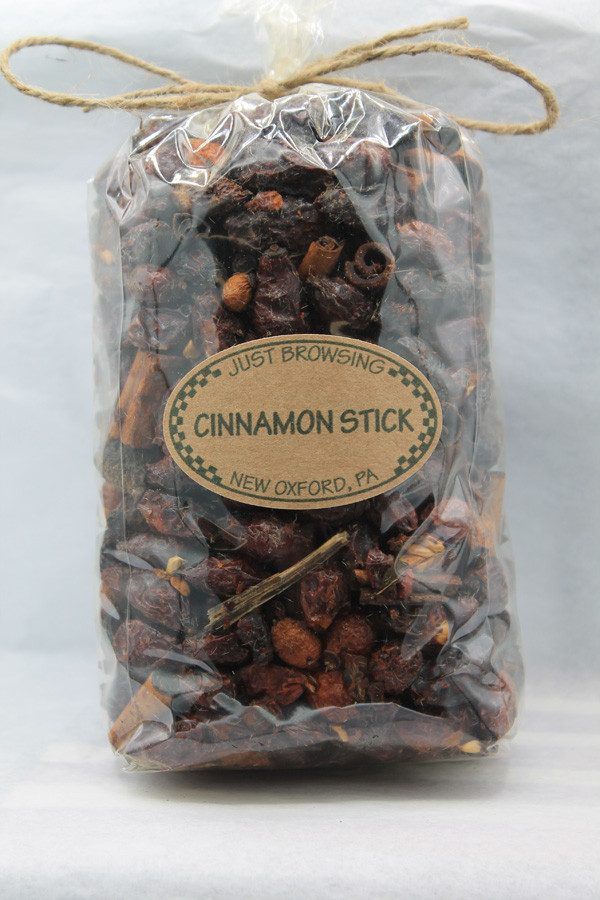 CINNAMON STICK SMALL