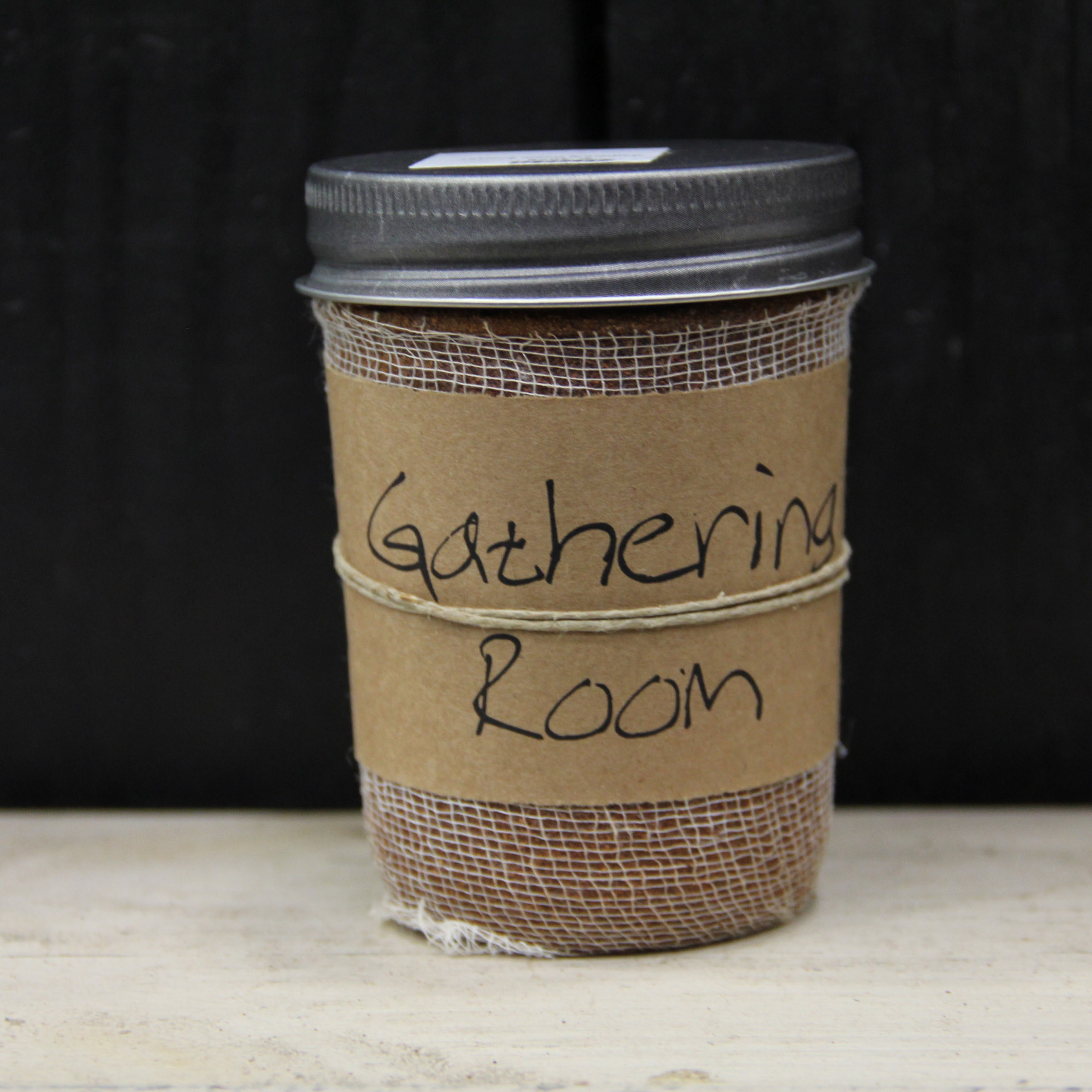 Black Crow Candle Company