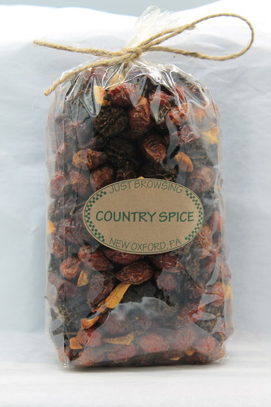 Small Potpourri- Country Spice