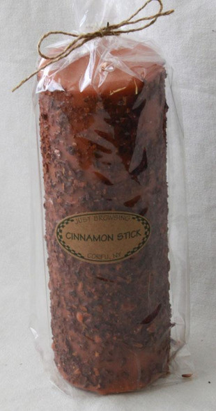 CINNAMON 3X9