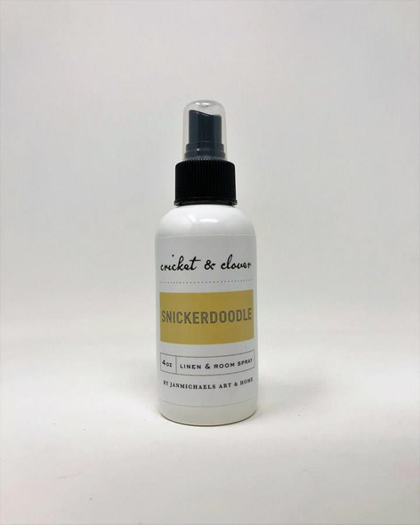 SNICKERDOODLE SPRAY