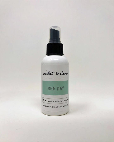 SPA DAY SPRAY