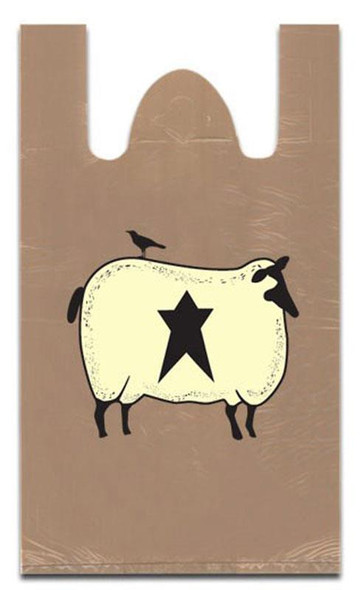 SM/100B PLASTIC -SHEEP