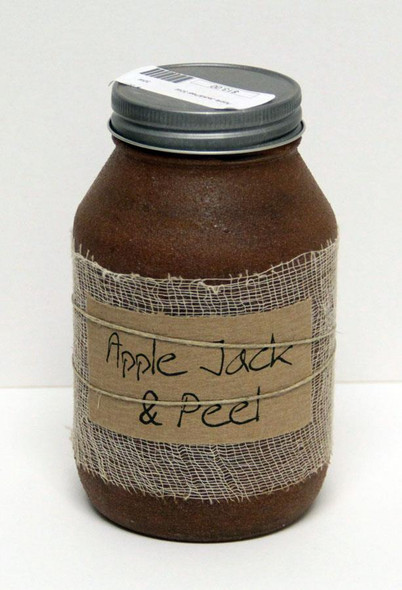 APPLE JACK & PEEL 32OZ