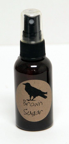 BROWN SUGAR SPRAY