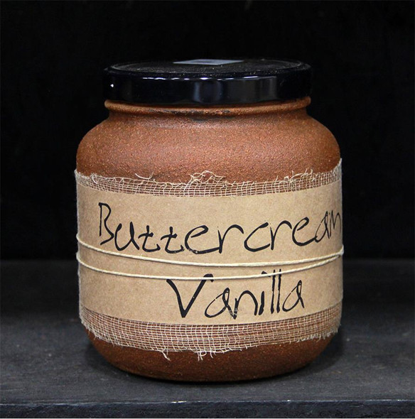 BUTTERCREAM VANILLA 64 OZ. CAN