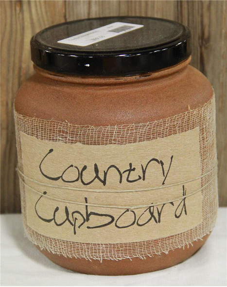 COUNTRY CUPBOARD 64OZ CANDLE