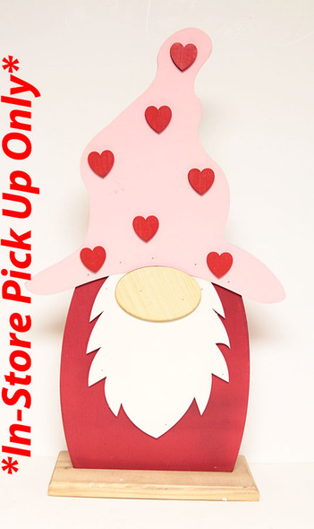 Gnome Valentines