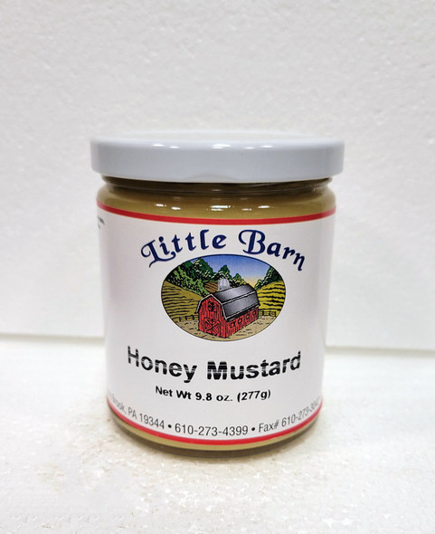 Honey Mustard