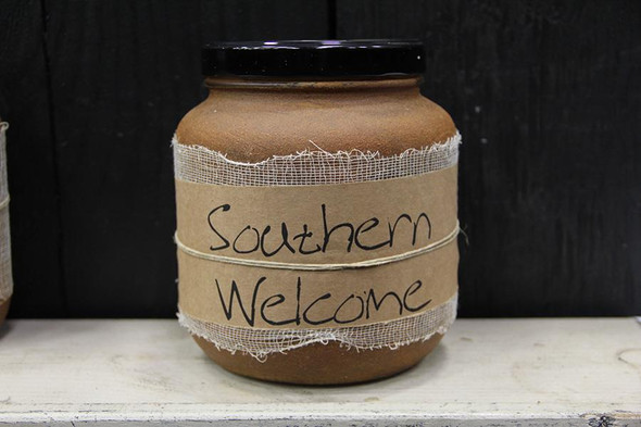 SOUTHERN WELCOME 64OZ