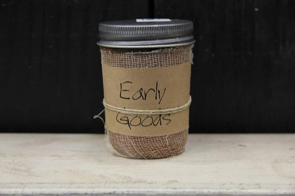 EARLY GOODS 8OZ