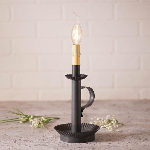 CANDLESTICK ACCENT LT KB