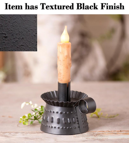 JEFFERSON CANDLE HOLDER