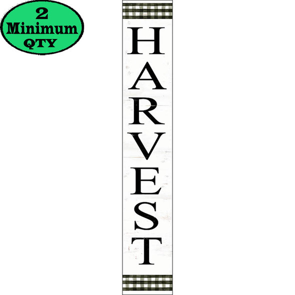 Harvest 6X36