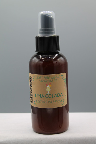 4oz Room Spray- Pina Colada