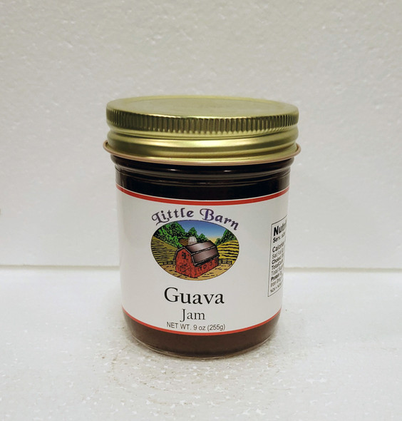 Guava Jam