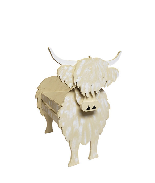 Highland Cow (SPW10075)