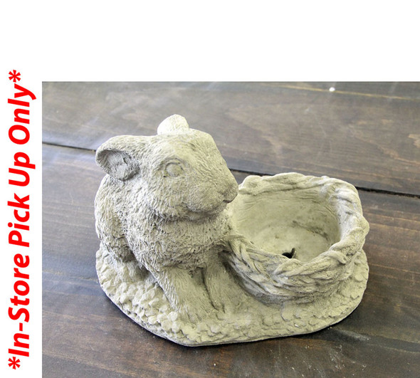 RABBIT PLANTER