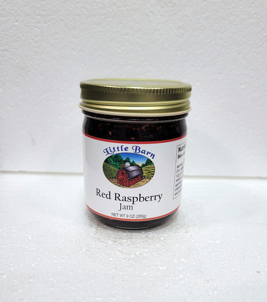 Red Raspberry Jam (LTN10392)