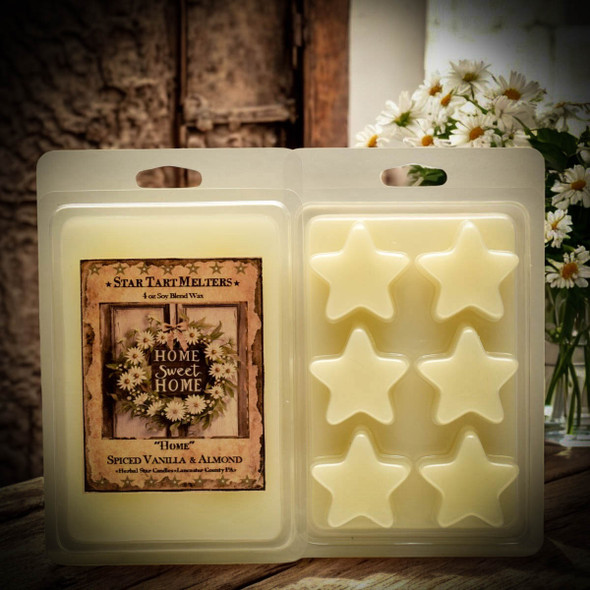 Home 4 oz Star Tart Wax Melter
