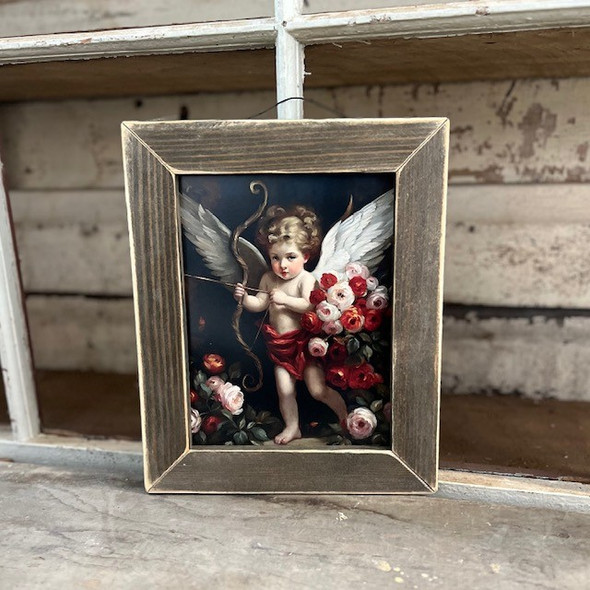 Cupid 8X10